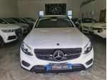 Mercedes-benz GLC 220 GLC 200 d 4Matic Coup SPORT