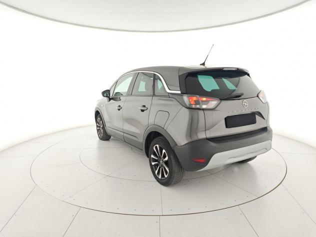 Opel Crossland X 1.2 Turbo 12V 110 CV Start&Stop Elegance - Foto 3