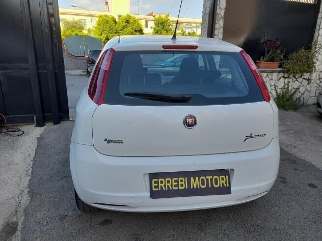 Fiat Grande Punto NESSUN LAVORO DA FARE - Foto 9