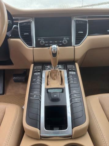 PORSCHE Macan 3.0 S Diesel N1 rif. 22082799 - Foto 10