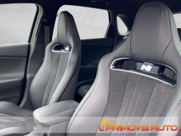 HYUNDAI i30 2.0 T-GDI 280 CV 5 porte N Performance rif. 20291520