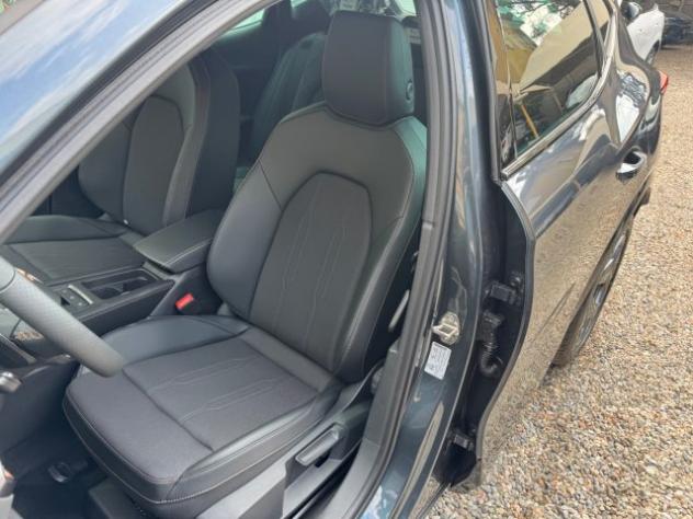 CUPRA Formentor 1.5 Mild-Hybrid DSG 150 cv 5 anni di garanzia rif. 24104797 - Foto 9