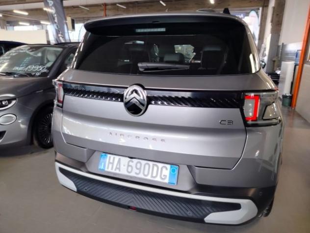 CITROEN C3 Aircross Hybrid 145 CV e-DCS6 Max rif. 24026910 - Foto 8