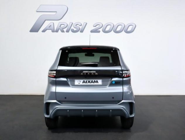 AIXAM City Sport Ambition *PROMO PARISI GROUP* rif. 22312303 - Foto 7