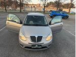 Lancia Ypsilon 1.2 Argento