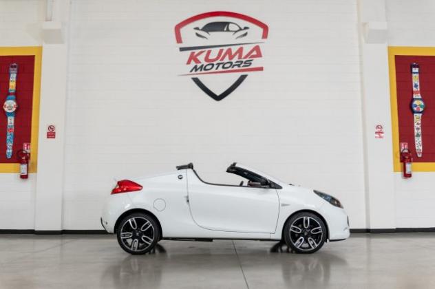 RENAULT Wind 1.2 TCe 100cv Night & Day cabrio rif. 23457799 - Foto 10