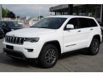 Jeep Grand Cherokee 3.0 V6 CRD 250 CV Multijet II Limited