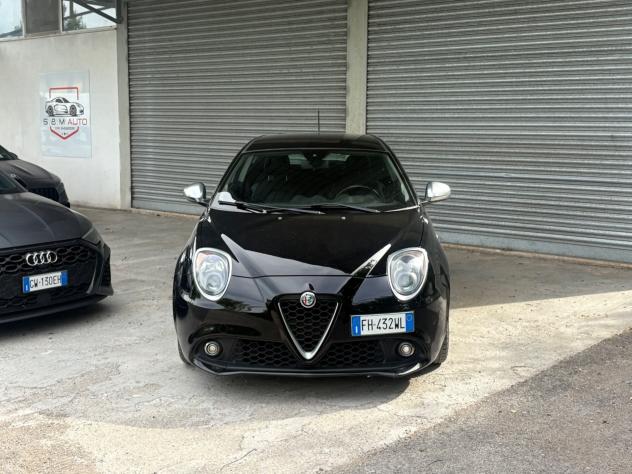 Alfa Romeo MiTo 1.3 JTDm 95 CV S&S SPORT