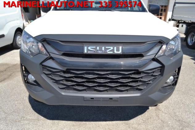 ISUZU D-Max N60 1.9 aut. Crew B DoubleCab 4x4 PICK-UP rif. 23162589 - Foto 4