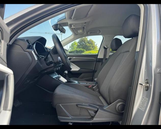 AUDI Q3 35 TDI S-TRONIC BUSINESS ADVANCED rif. 24058285 - Foto 9