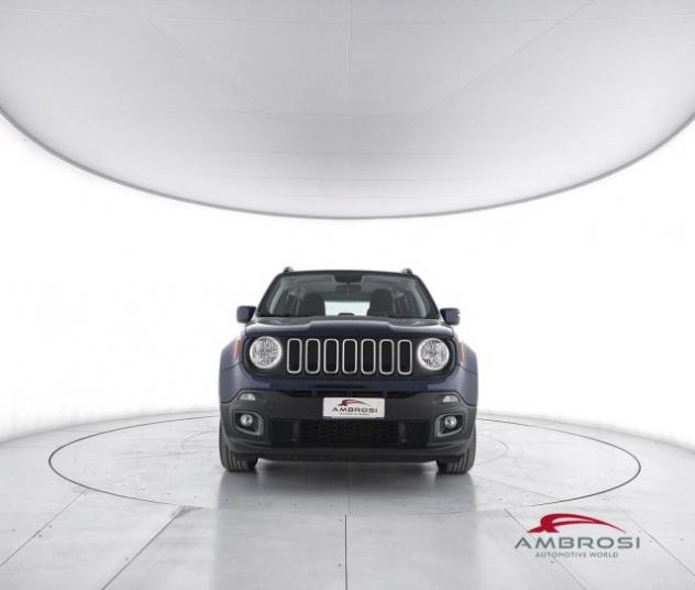 JEEP Renegade 1.4 T-Jet 120 CV GPL Longitude rif. 24174357 - Foto 5