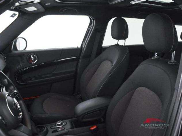 MINI Countryman Cooper SE 1.5 Cooper SE ALL4 Automatica 220 cv rif. 23998769 - Foto 9