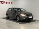 Volkswagen Polo 1.0 TSI 110cv BlueMotion Technology Highline