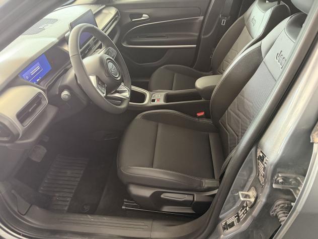 Jeep Avenger BEV BEV 156cv Summit - Foto 6