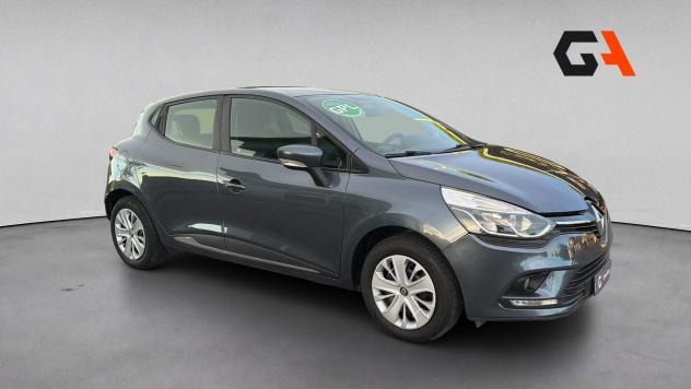 Renault Clio Clio 0.9 tce energy Business Gpl 90cv my18 - Foto 3