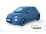 FIAT 500 Hybrid 1.0 70cv Hybrid Sport Tetto in vetro fisso/Climatizzatore a &hellip;