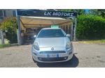 FIAT Punto Evo Punto Evo 1.4 5 porte Blue&Me Natural Power