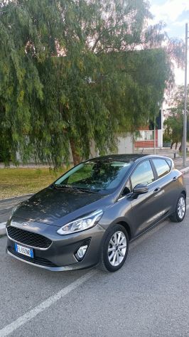 Ford Fiesta 1.5 Tdci Titanium - Foto 5