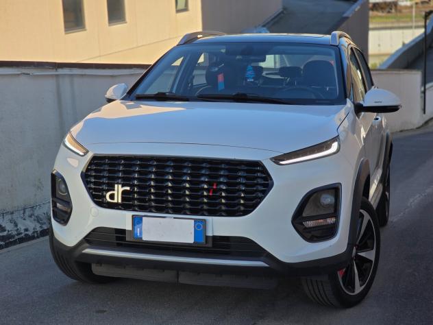 Dr 3.0 1.5 Bi-Fuel GPL