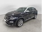 Volkswagen T-Roc 1.5 TSI ACT Style DSG