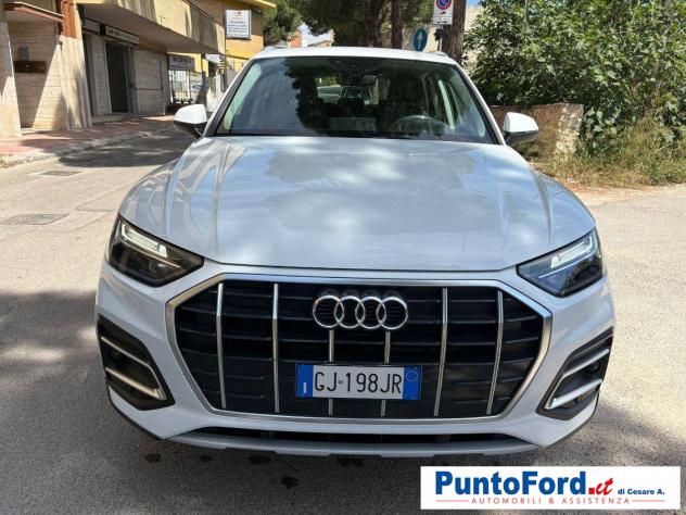 AUDI - Q5 - 35 TDI S tronic Business Advanced Hibrid - Foto 2