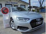 Audi A4 Avant 40 TDI S tronic Business