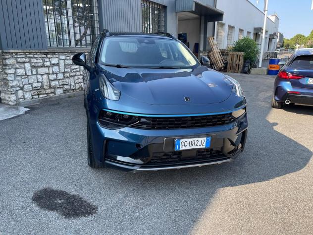 Lynk & Co 01 01 1.5 145KW HEV DCT - Foto 3