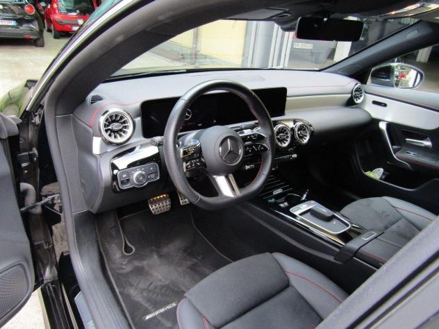 MERCEDES - Classe CLA - CLA 180 d Aut. Shooting Brake Premium - Foto 5