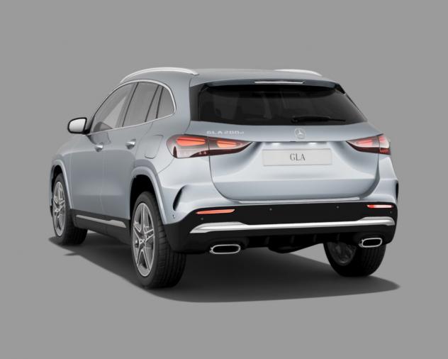 Mercedes-Benz GLA 2477 Nuova 200 d Automatic - Foto 5