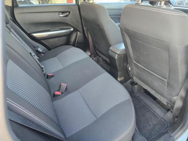 SUZUKI Vitara 1.4 Hybrid 4WD AllGrip Cool rif. 24078070 - Foto 10