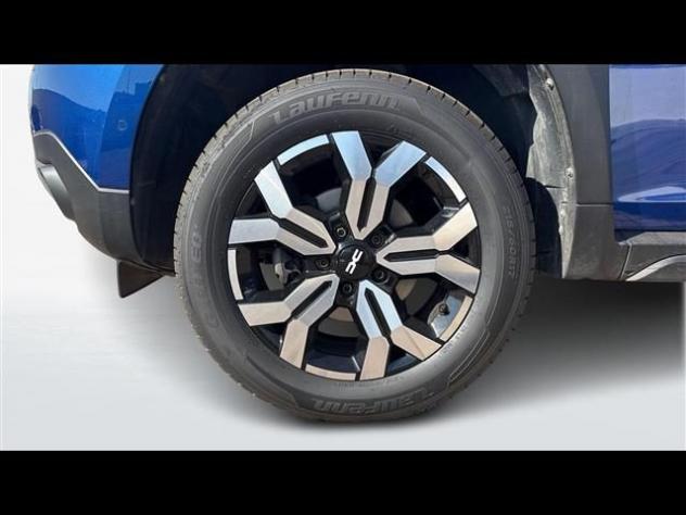 DACIA Duster 1.0 TCe GPL Journey UP 4x2 rif. 23934894 - Foto 3
