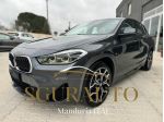 BMW X2 18D SDRIVE M-SPORT X 2021