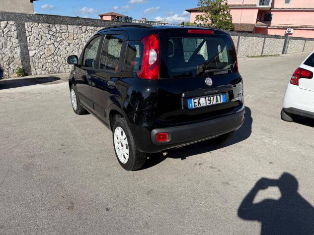 Fiat Panda 0.9 TwinAir Turbo Natural Power Easy - Foto 9