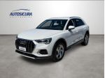 AUDI Q3 35 TDI S tronic Business Advanced rif. 24006878
