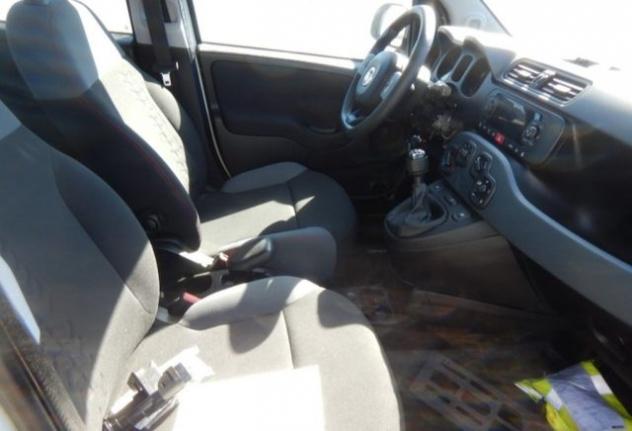 FIAT Panda 1.3 MJT 80CV S&S Easy Van 4 posti rif. 24195716 - Foto 6