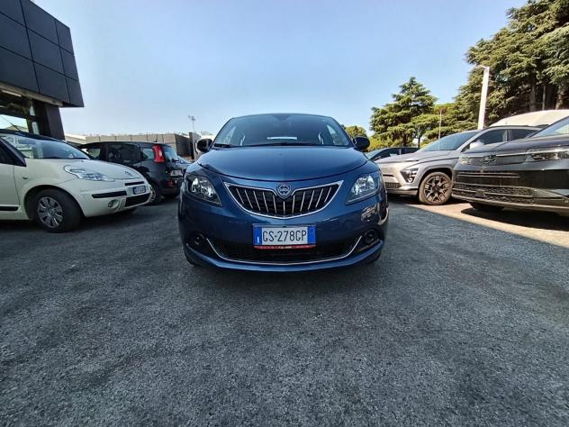 Lancia Ypsilon 1.0 FireFly 70cv Hybrid Gold Plus - Foto 7