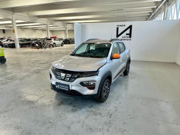 DACIA Spring ELECTRIC 45 COMFORT PLUS rif. 23830245 - Foto 3