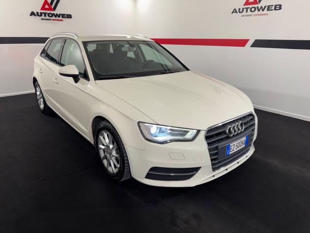 Audi A3 1.6 TDI clean diesel Ambition - Foto 3
