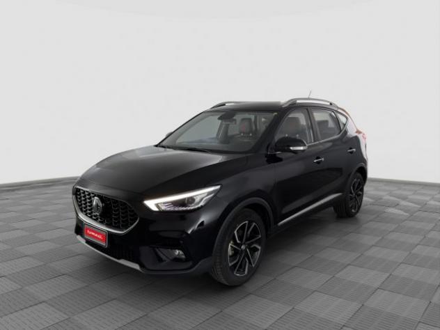 MG ZS ZS 1.5 VTi-tech Luxury rif. 23952044