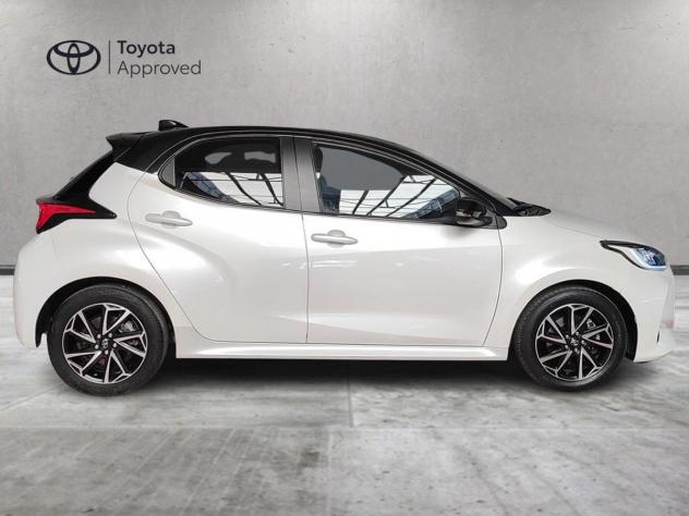 Toyota Yaris 1.5 Hybrid 5 porte Style AREA C FREE - Foto 5