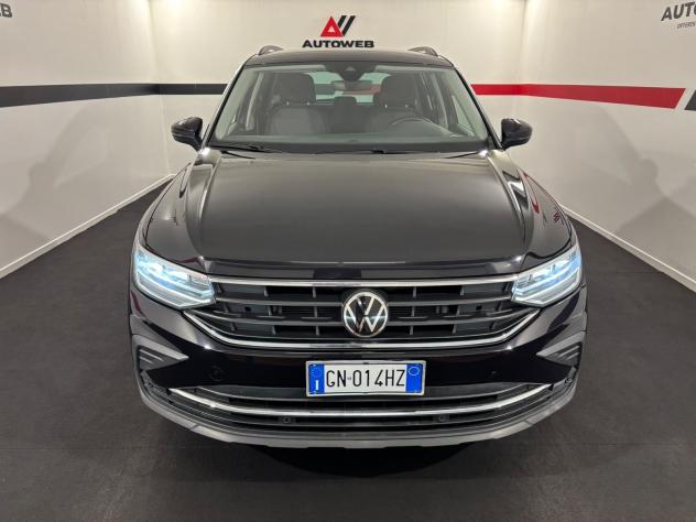 Volkswagen Tiguan 2.0 TDI 150 CV SCR DSG Life - Foto 2