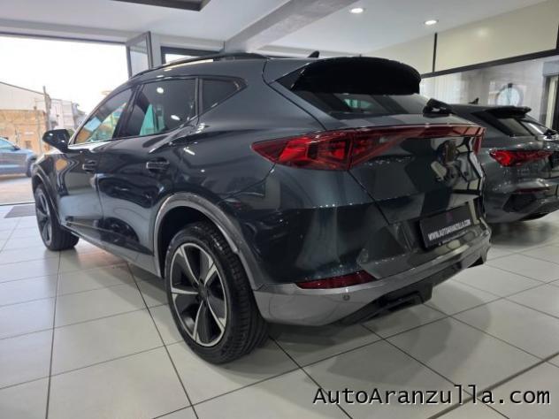 CUPRA Formentor 2.0 TDI 150CV Navi - Virtual Cockpit rif. 24068885 - Foto 6