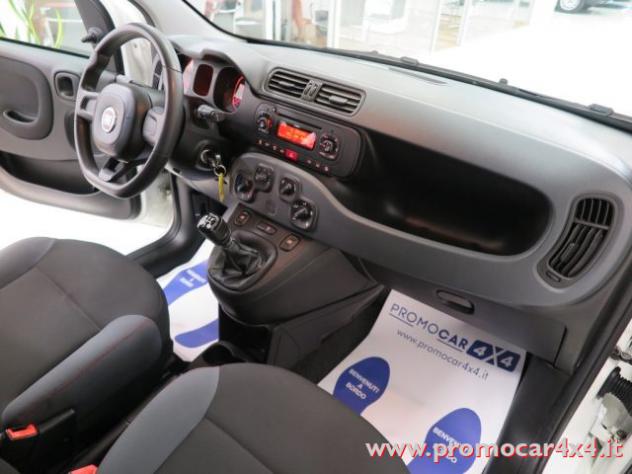 FIAT Panda 1.2 Easy "Solo 64.000 km!!!" Unico Proprietario!!! rif. 24096974 - Foto 9