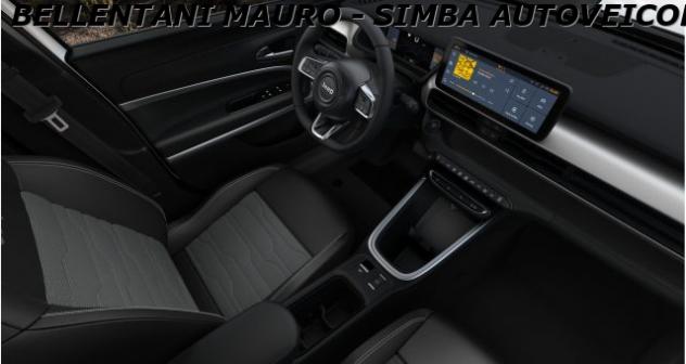 JEEP Avenger 1.2 Turbo MHEV 4xe Upland rif. 21723028 - Foto 8