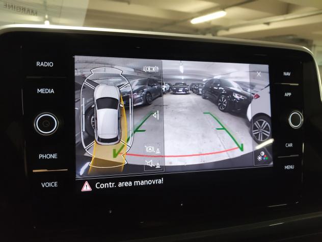 Volkswagen T-Roc T-Roc 1.5 tsi Style dsg - Foto 10