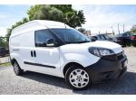 FIAT Doblo' XL TETTO ALTO FURGONE 3 POSTI +IVA DETRAIBILE - 1.6MJT 105CV 6M …