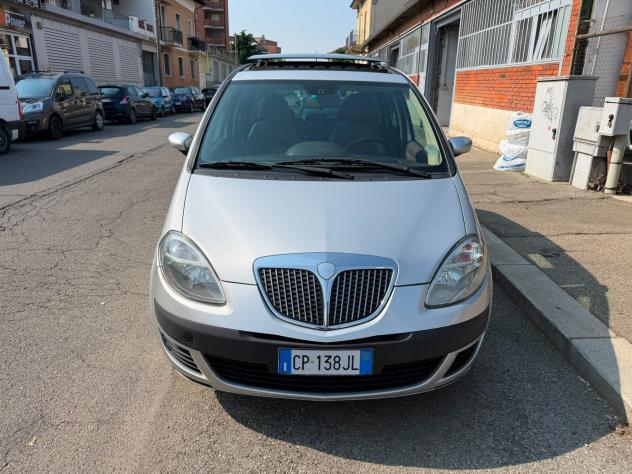 Lancia MUSA 1.4 16V Platino - Foto 5