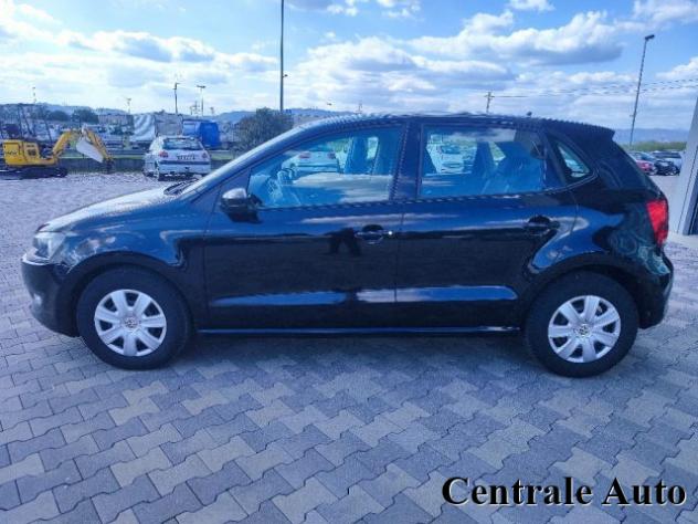 VOLKSWAGEN Polo 1.2 5 porte Trendline rif. 24130326 - Foto 8