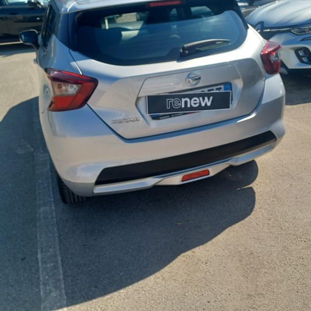 Nissan Micra Micra IG-T 92 GPL 5 porte Eco Acenta - Foto 6
