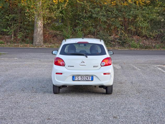 Mitsubishi Space Star 1.0 Invite CV-71 E6 Manuale NEO 2018 - Foto 5